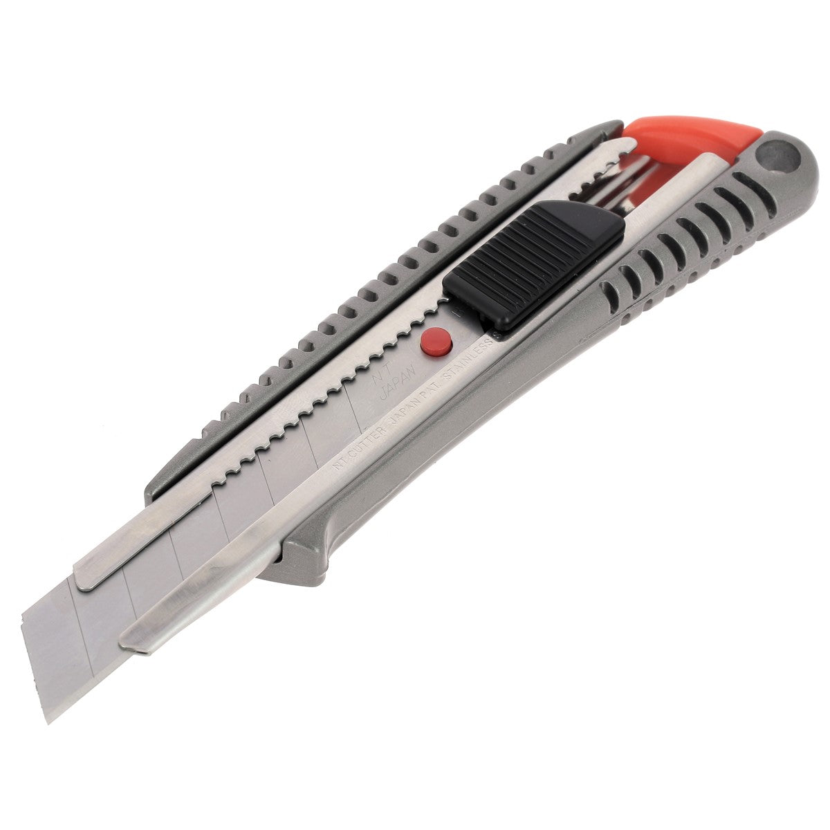 NT Cutter L 500 GRP - Lame 18 mm - Découpe cuir épais