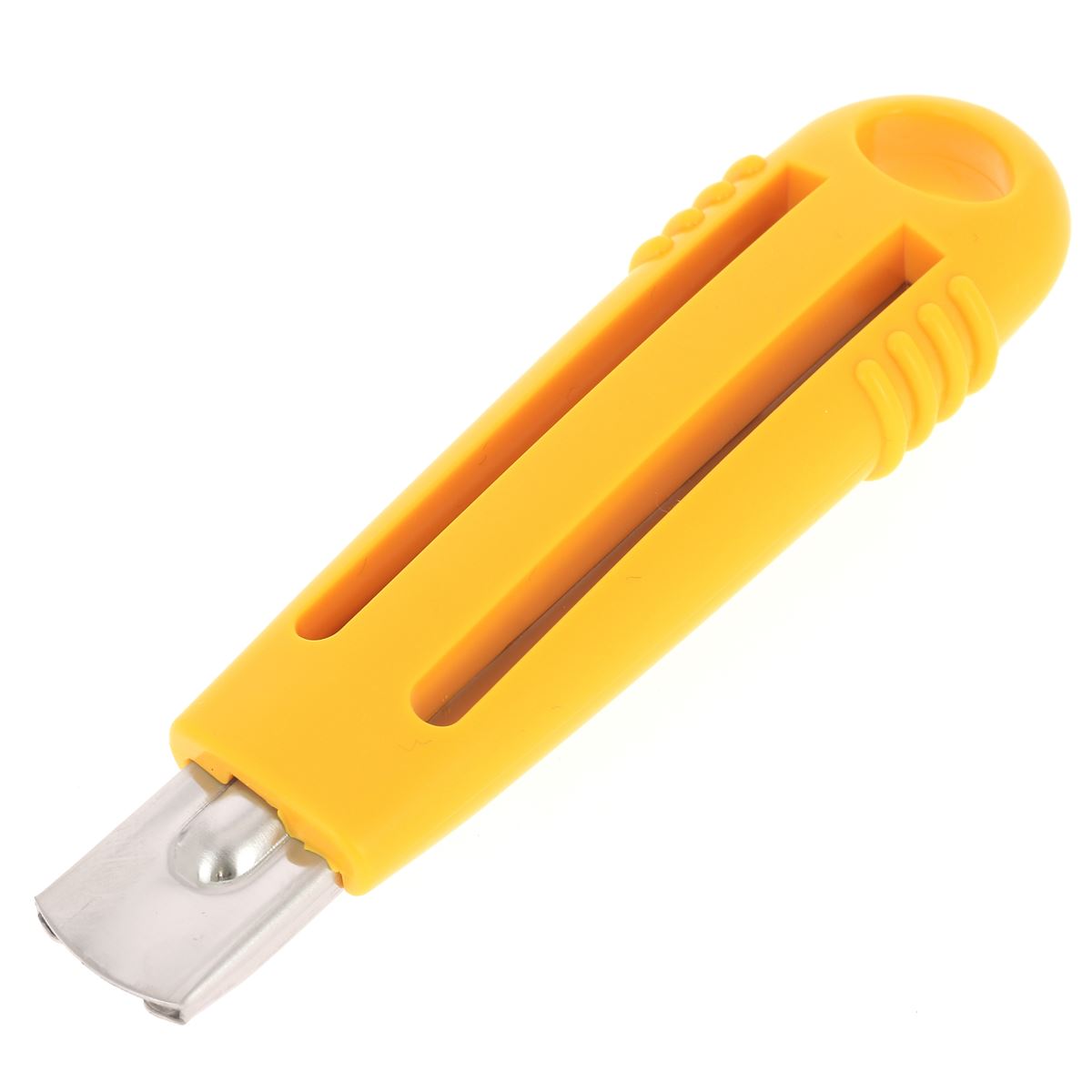 Cutter de sécurité OLFA SK-4 - Idéal pour éviter les risques de coupures accidentels