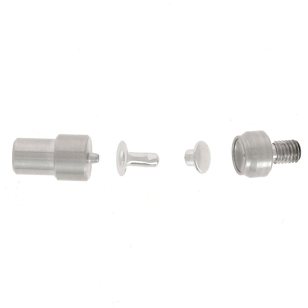 Jeu de pose PINCE pour RIVET | Deco Cuir