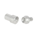 Jeu de pose PINCE - Pour RIVETS T2 Simple calotte