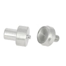 Jeu de pose PINCE - Pour RIVETS T6 Simple calotte