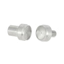 Jeu de pose PINCE - Pour RIVETS T4 Double calotte