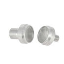 Jeu de pose PINCE - Pour RIVETS T6 Double calotte