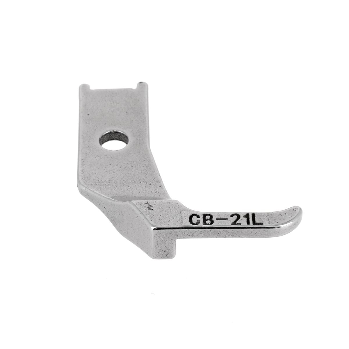Pied presseur GAUCHE pour machine à coudre COWBOY OUTLAW - Left presser foot CB-21L