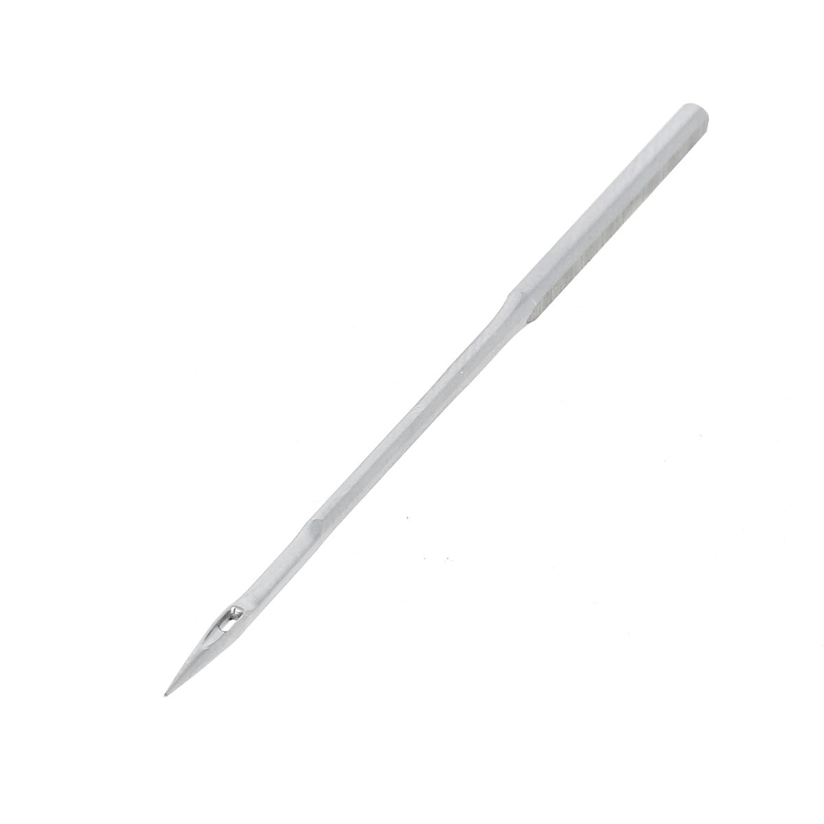 aiguille pour couture du cuir avec fil épais - pour machine à coudre COWBOY