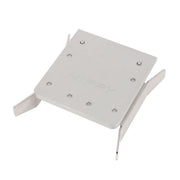 Aiguisoir Nippy pour lames de pareuse Skimini, outil d'affûtage robuste et précis pour un tranchant optimal.