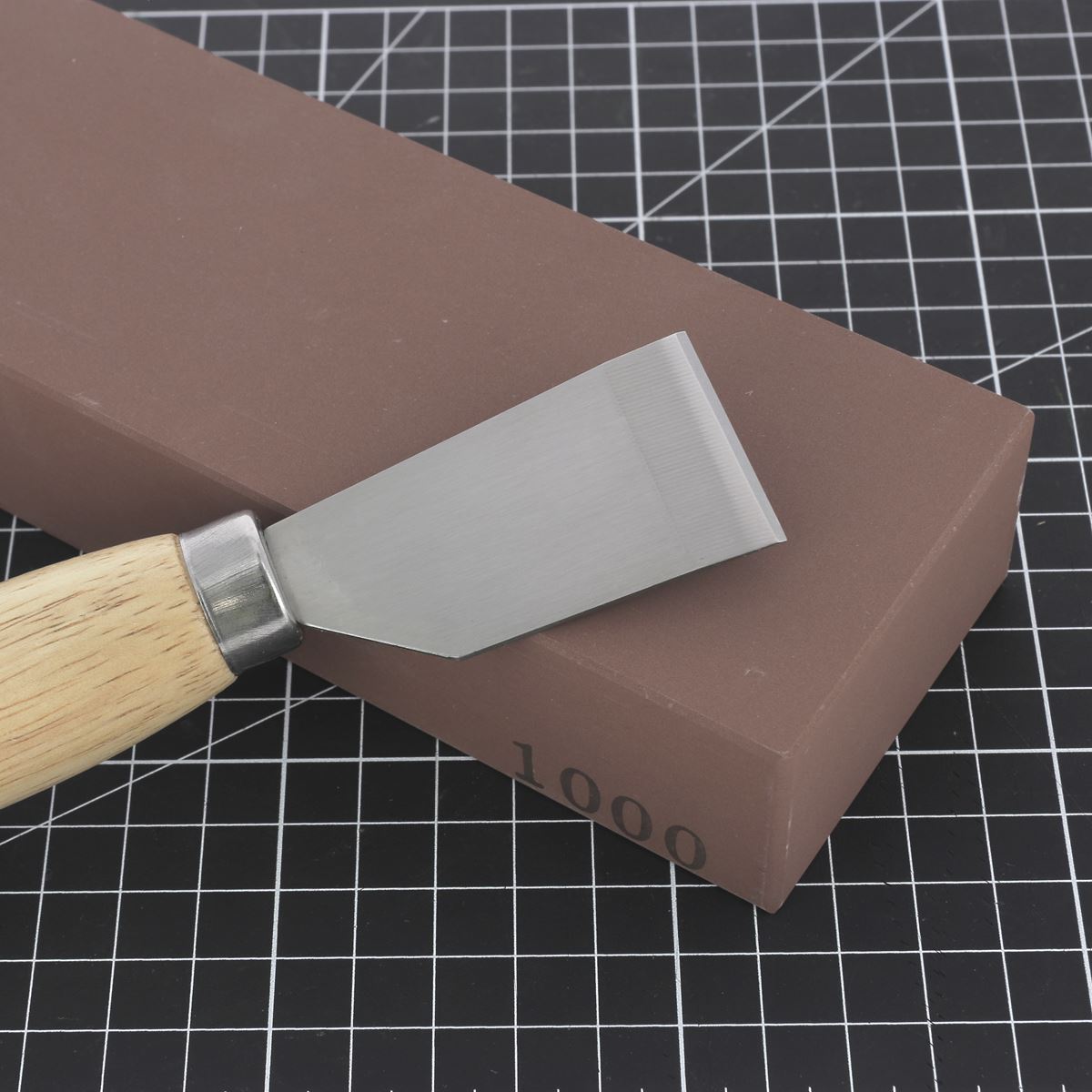 Pierre à affûter - Naniwa - Pierre japonaise 