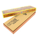 Pierre à affûter grain 6000 - Affûtage des outils de coupe