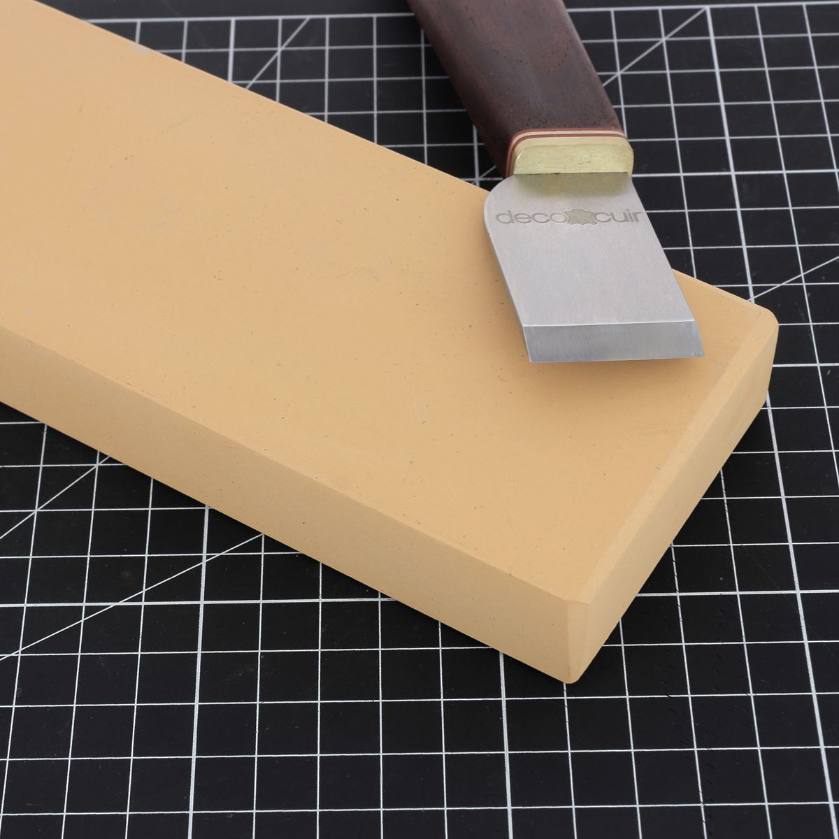 Pierre de finition - Lame tranchante - Fabriqué au Japon