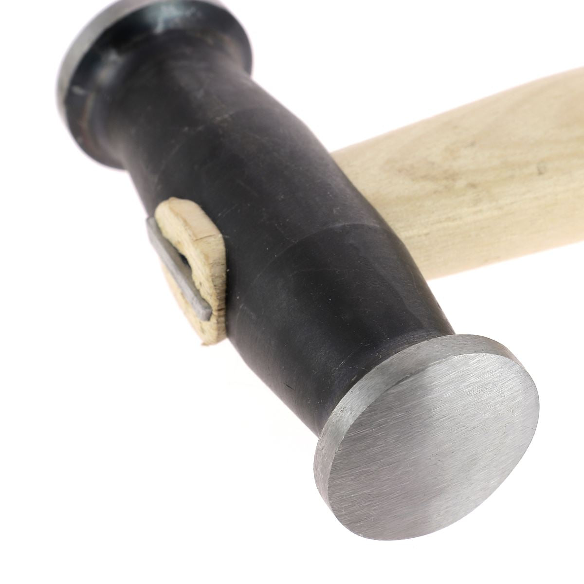 Marteau de maroquinerie double tête