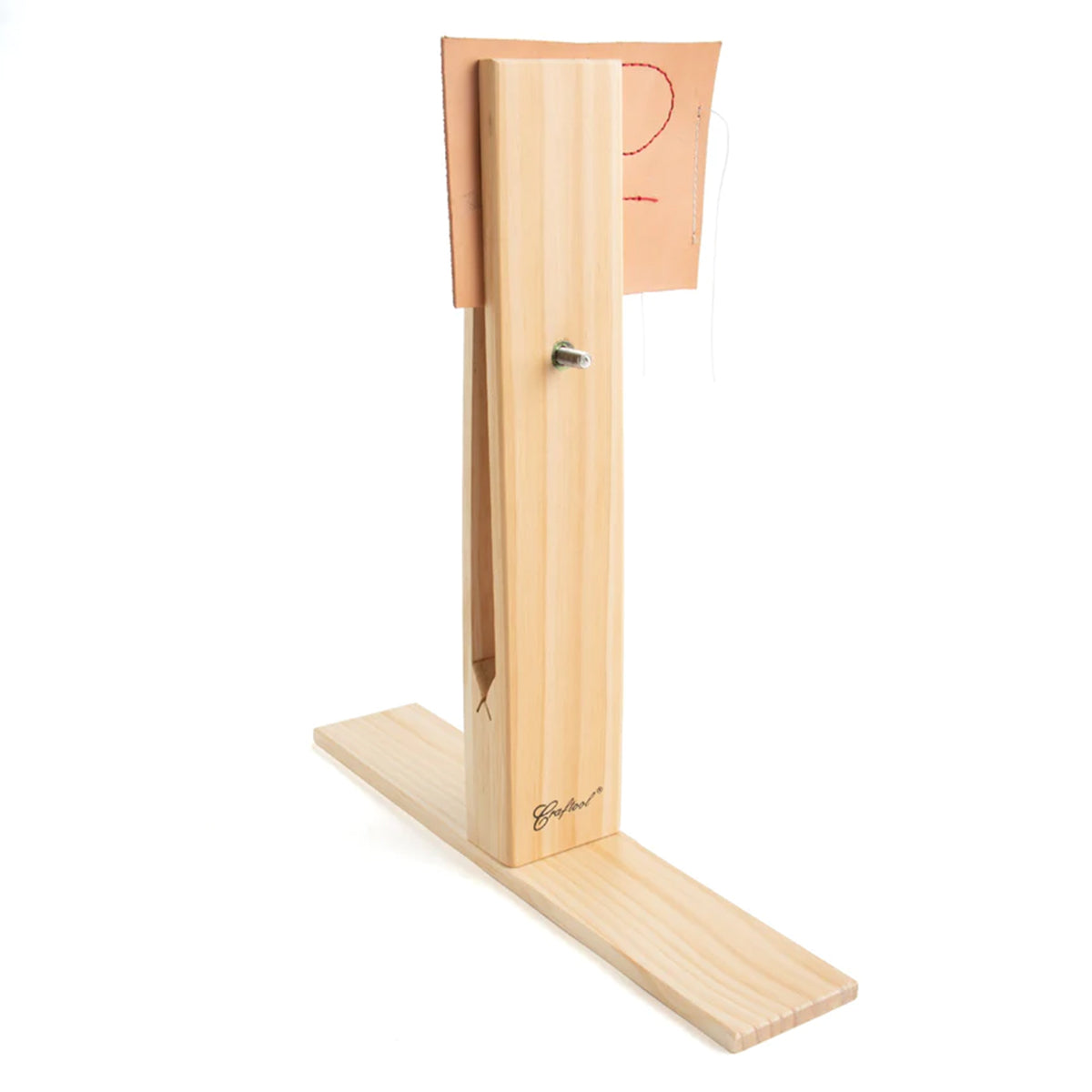 Pince à coudre - Couture main point sellier