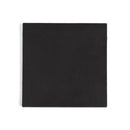 Plaque de caoutchouc - 30 x 30 cm - Tandy Leather