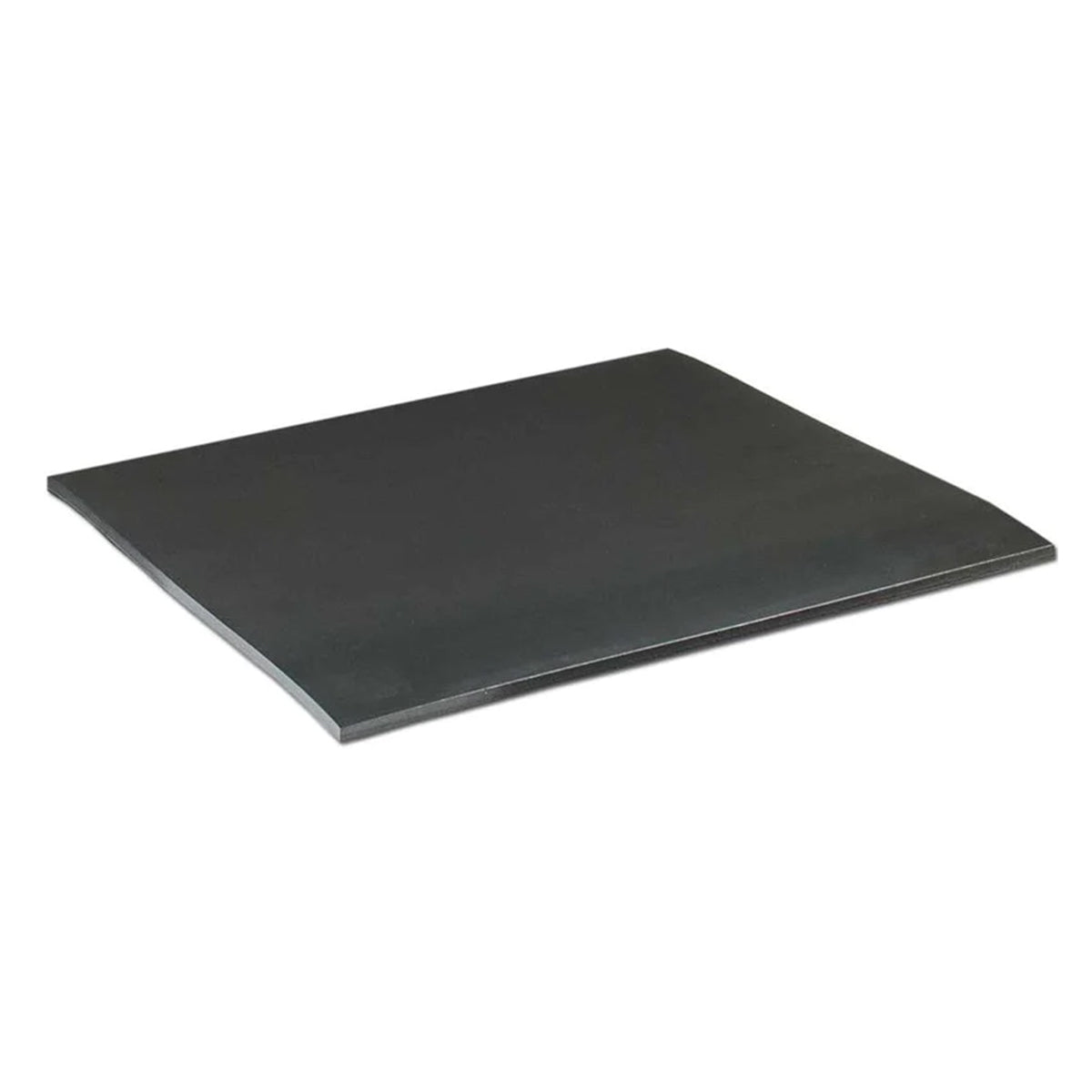 Plaque de caoutchouc - 300 x 300 mm - Tandy Leather