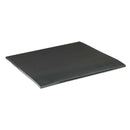 Plaque de caoutchouc - 300 x 300 mm - Tandy Leather