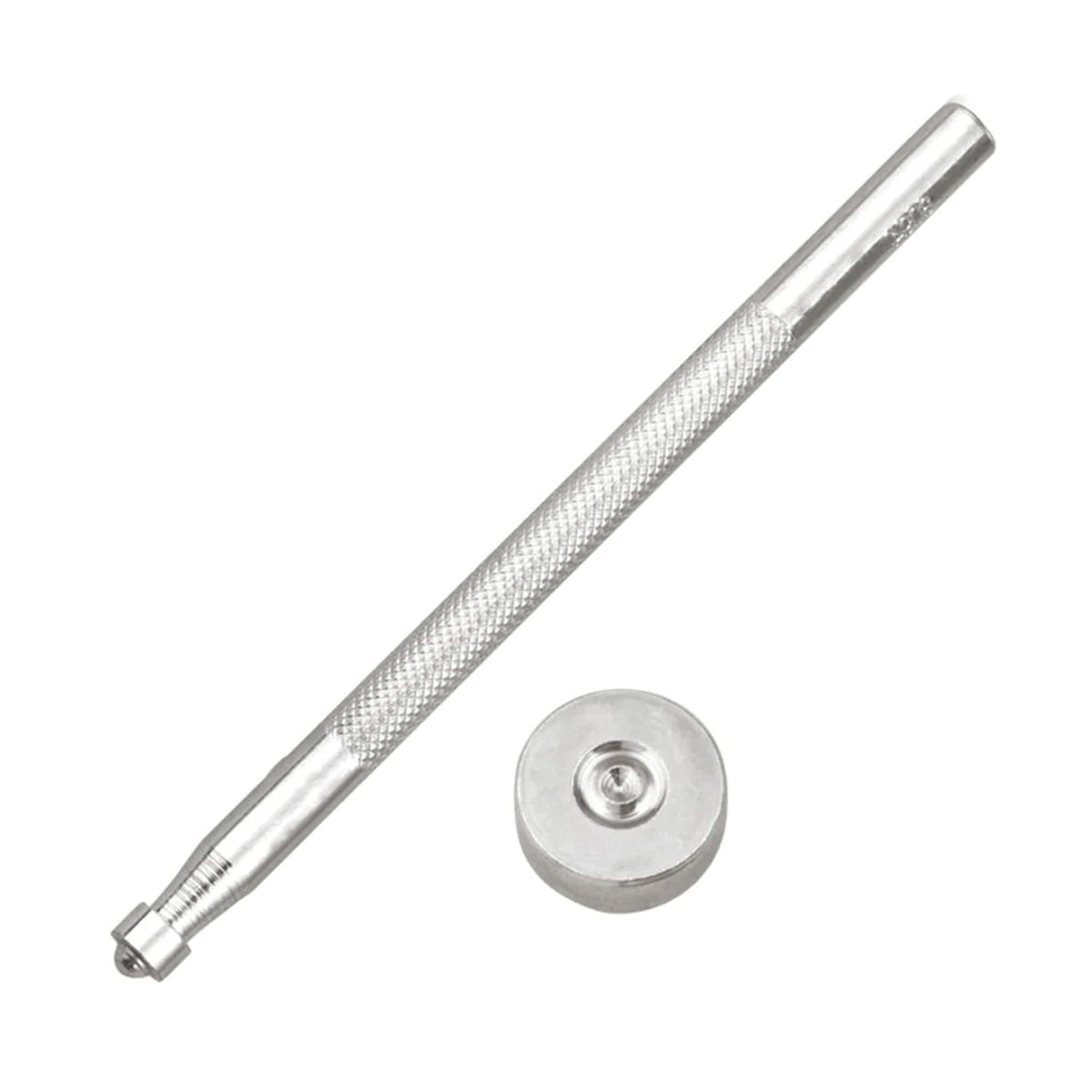 Outils de pose pour oeillets 4 mm ouverture en étoile - Tandy Leather 8094-00