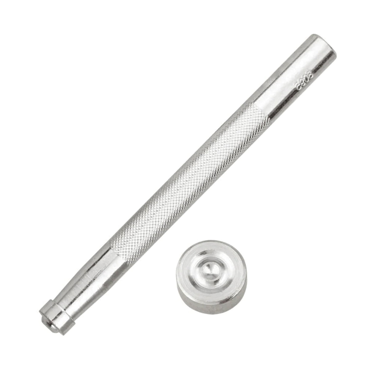 Outils de pose pour oeillets 6 mm ouverture en étoile - Tandy Leather 8095-00