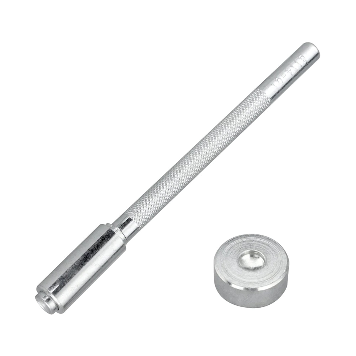 Outils de pose pour clous à griffes 6mm 1330 - Tandy Leather 8114-01