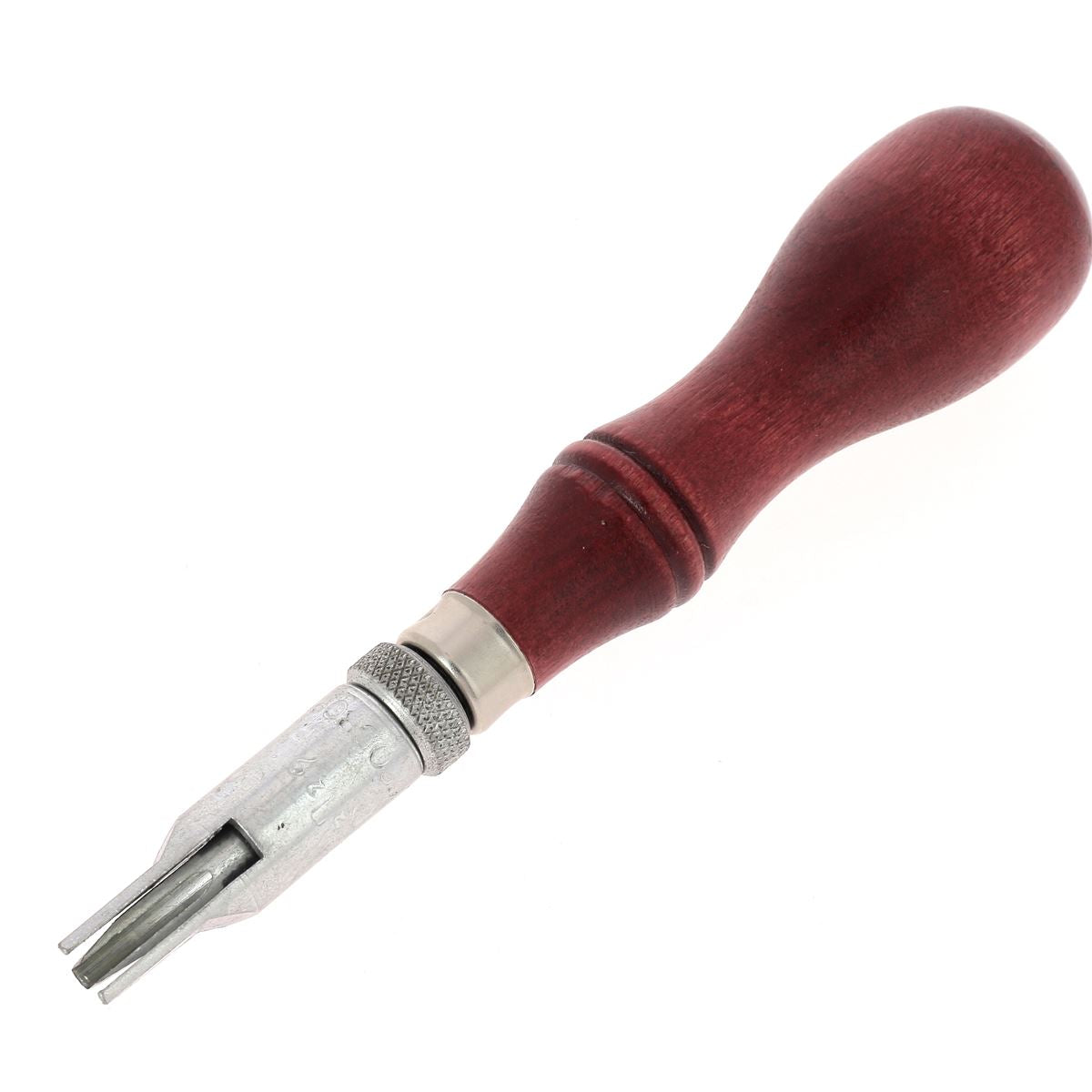 Gouge ajustable - coupe en U - Osborne 128-3/32