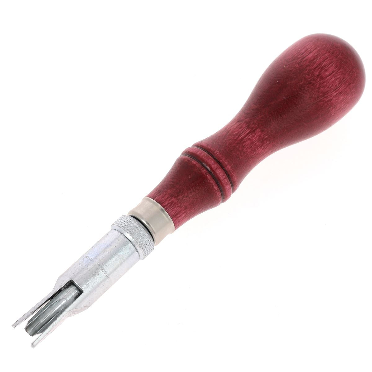 Gouge ajustable - coupe en U - Osborne 128-1/8