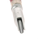 Gouge en U - Rainure du cuir - Osborne 128