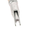 Gouge ajustable - coupe en U - Osborne 128