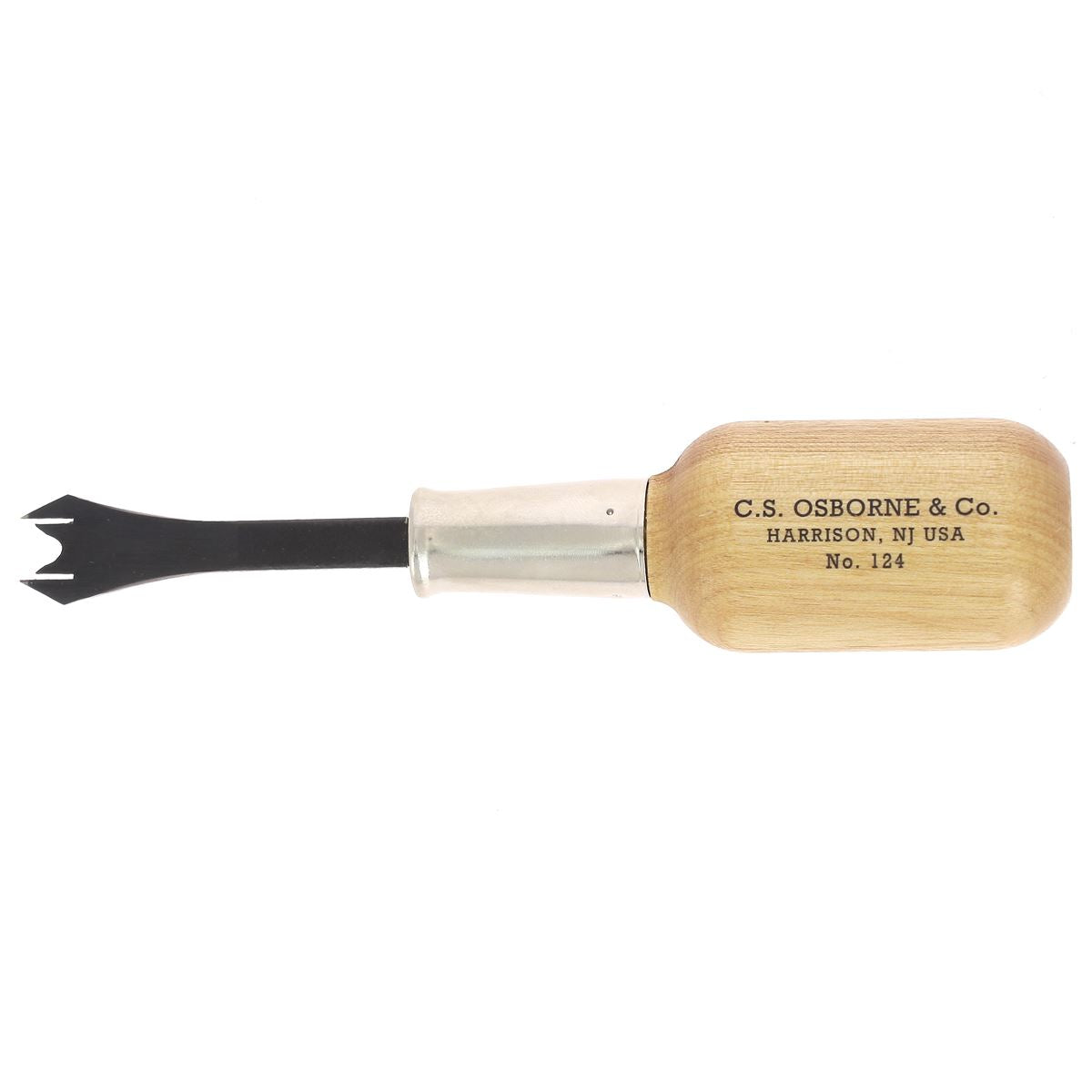 Outil tapissier pour enlever les agrafes - Osborne USA n°124