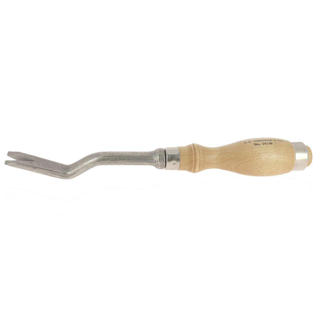 Ciseau à Bois Draper 32 Mm Avec Bord Biseauté Et Poignée Douce – 24410, 140 Mm