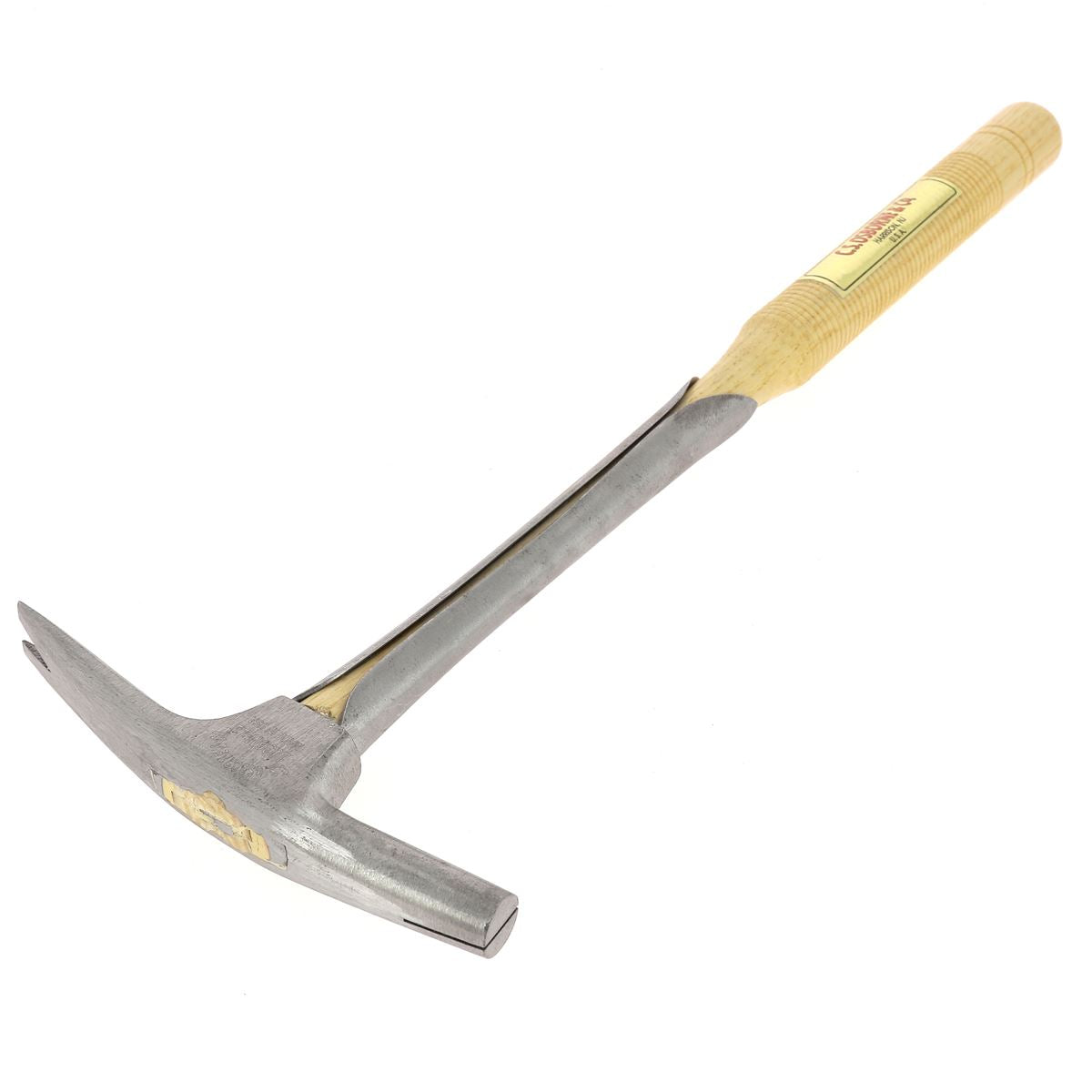 Marteau ramponneau tête aimantée - 200g - Osborne 1036M-12