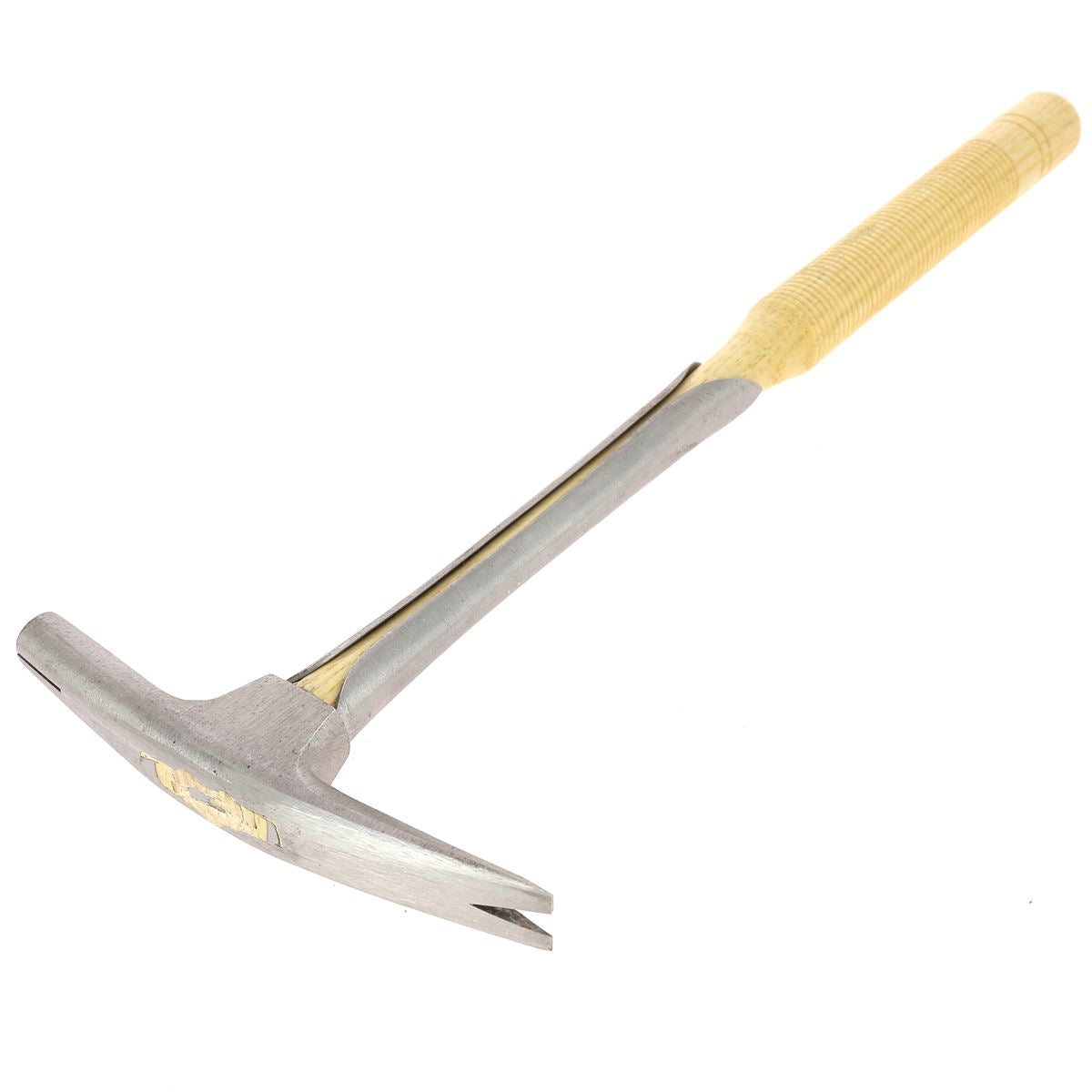 Marteau ramponneau tête fendue aimantée  + pied de biche - 200g - Osborne 1036M-12