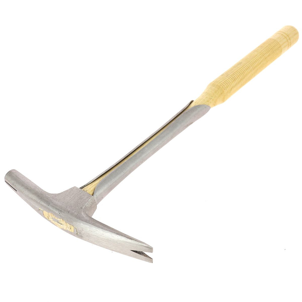 Marteau ramponneau tête aimantée 200g - Osborne | Deco Cuir