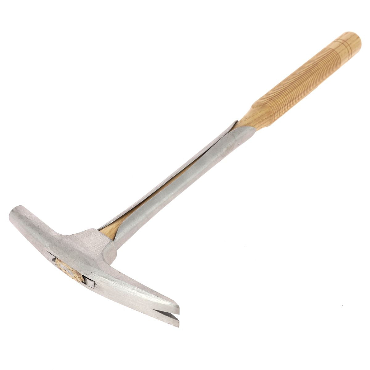 Marteau ramponneau avec pied de biche - 200g - Osborne 1036-12