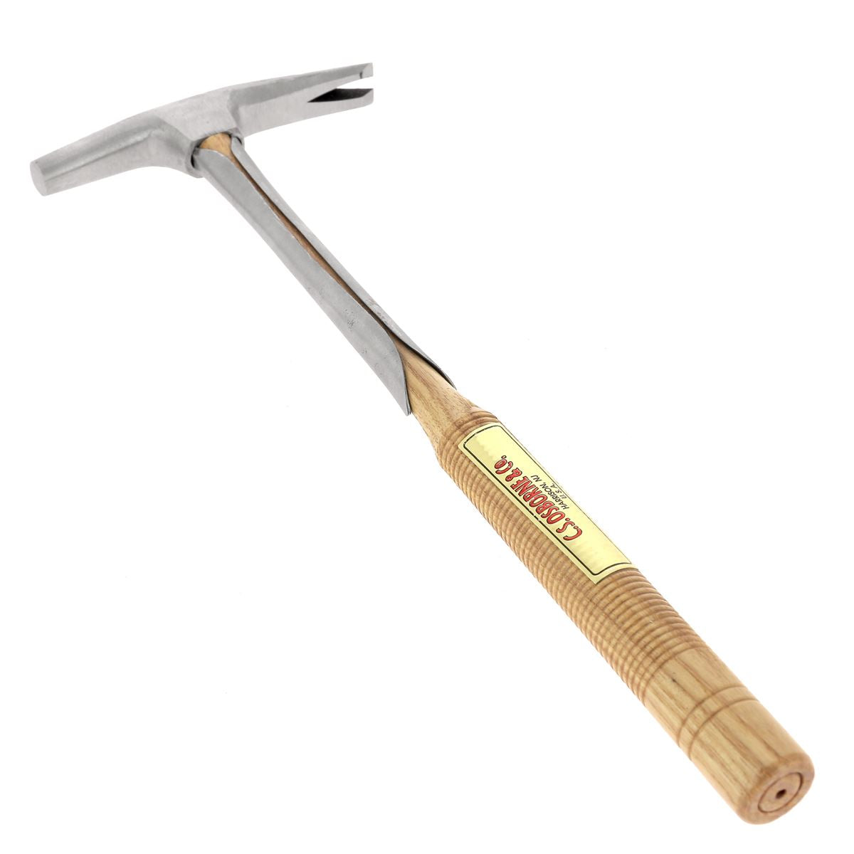 Marteau ramponneau pour clous tapissier et semences - 1036-12