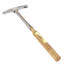 Marteau ramponneau pour clous tapissier et semences - 1036-12