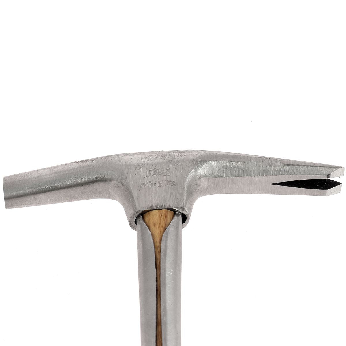 Ramponneau - Outil tapissier pour poser et enlever les semences et clous tapissier - 1036-12