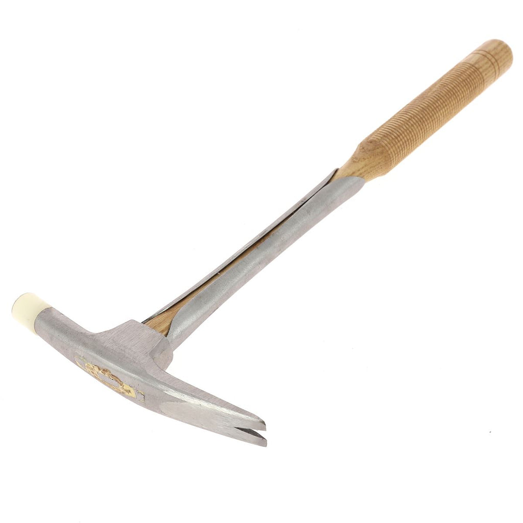 Marteau ramponneau embout nylon 12mm - 180g - Osborne | Deco Cuir