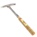 Marteau ramponneau embout en nylon spécial clous décoratifs