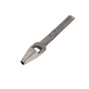 Emporte-pièce à frapper ROND - Manche ARCHE  - Osborne 149 - Deco Cuir