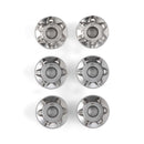 Lames pour biseauteuse pour abat-carrer les lanières Tandy Leather 3985