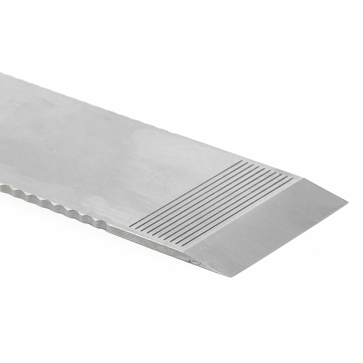 Lame à parer le cuir pour droitier - Vergez Blanchard - Made in France