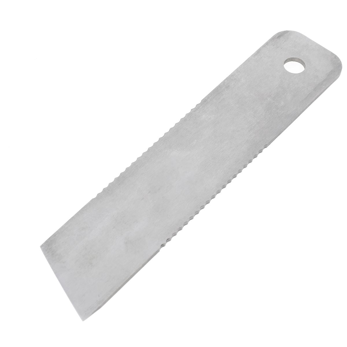 Lame à parer le cuir pour gaucher - Vergez Blanchard - Fabriqué en France