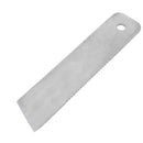 Lame à parer le cuir pour gaucher - Vergez Blanchard - Fabriqué en France