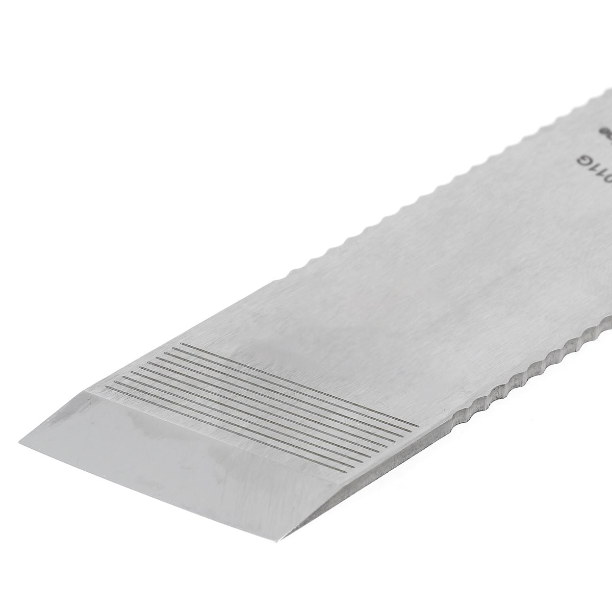 Lame pour amincir le cuir - spécial gaucher - Vergez Blanchard - Made in France