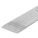 Lame pour amincir le cuir - spécial gaucher - Vergez Blanchard - Made in France