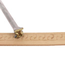 Matoir avec manche pour marquage sur cuir - Border - Création de bordures