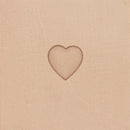 Matoir sur manche - Cœur / Heart