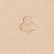 Matoir sur manche - Trèfle - Clubs - card symbol
