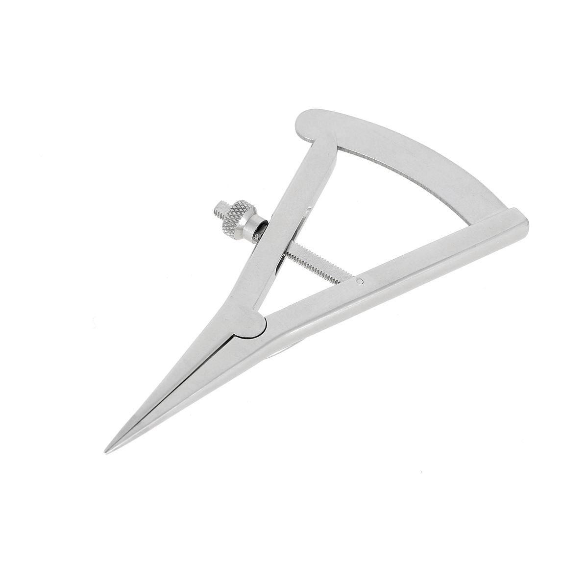 Petit compas pour marquage et traçage sur cuir - Développé par Deco Cuir