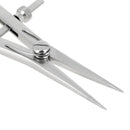 Compas à pointe sèche, fine et pointue pour une trace précise sur le cuir - Deco cuir