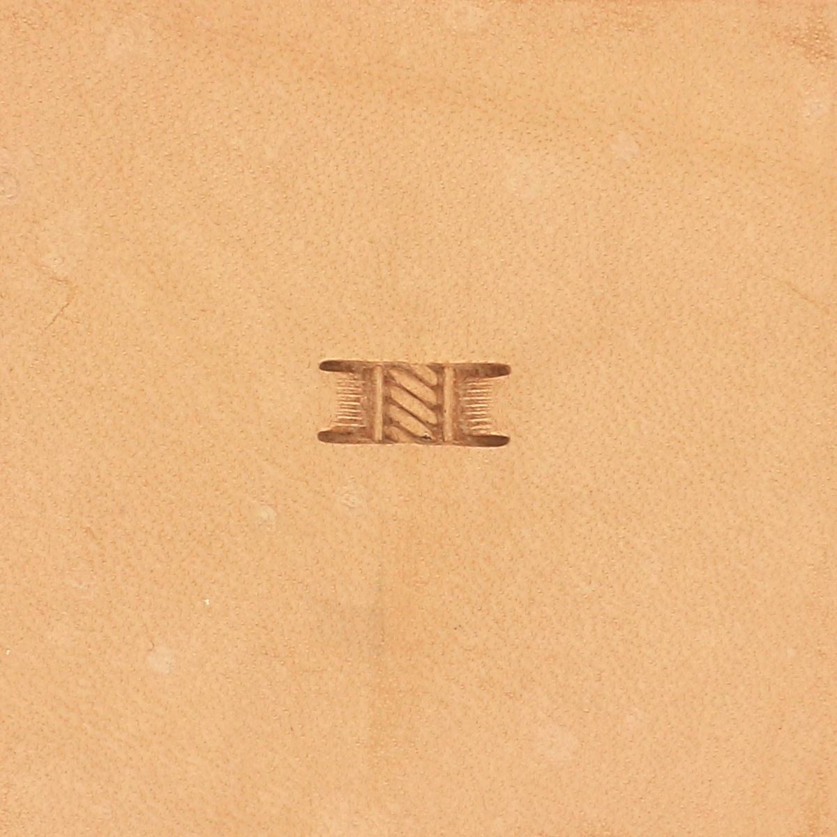 Matoir Basket Stamps Rope - BARRY KING TOOLS - Taille 1.5