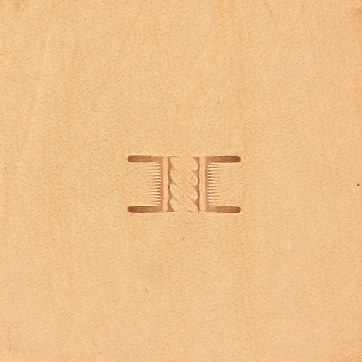 Matoir Basket Stamps Rope - BARRY KING TOOLS - Taille 3